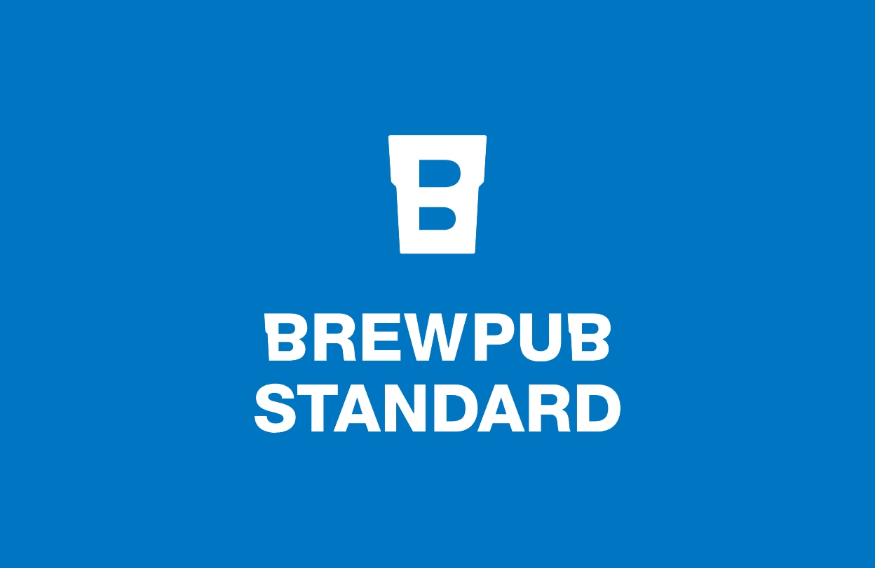 【ブリューパブスタンダード株式会社 】データ記録のタブレット入力により作業時間を1/4に削減